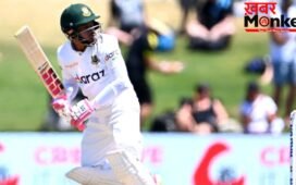 ICC Rankings: बांग्लादेश के खिलाड़ियों को बड़ा फायदा, आईसीसी टेस्ट रैंकिंग में फिर से हुआ बदलाव