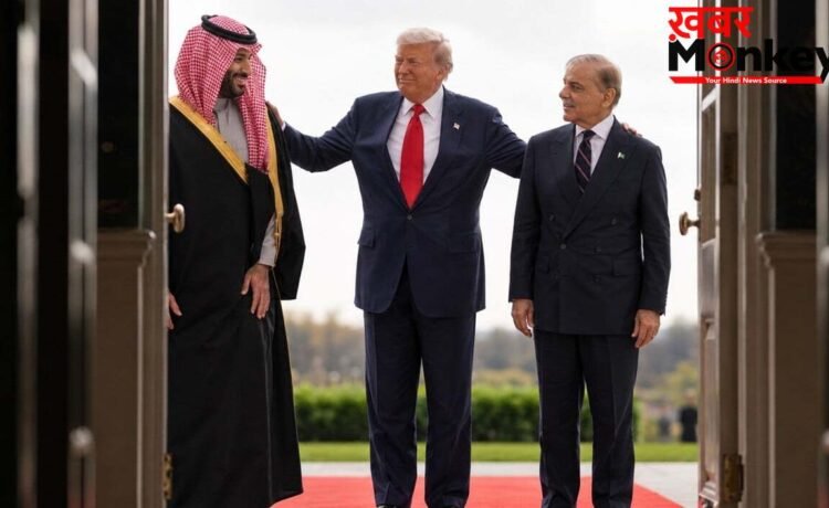 Abraham Accords: मुस्लिम देशों के गले पड़ी नई मुसीबत, ईरान से समझौते के बाद ट्रंप करने जा रहे क्या बड़ा? पाक तो बुरा फंसा