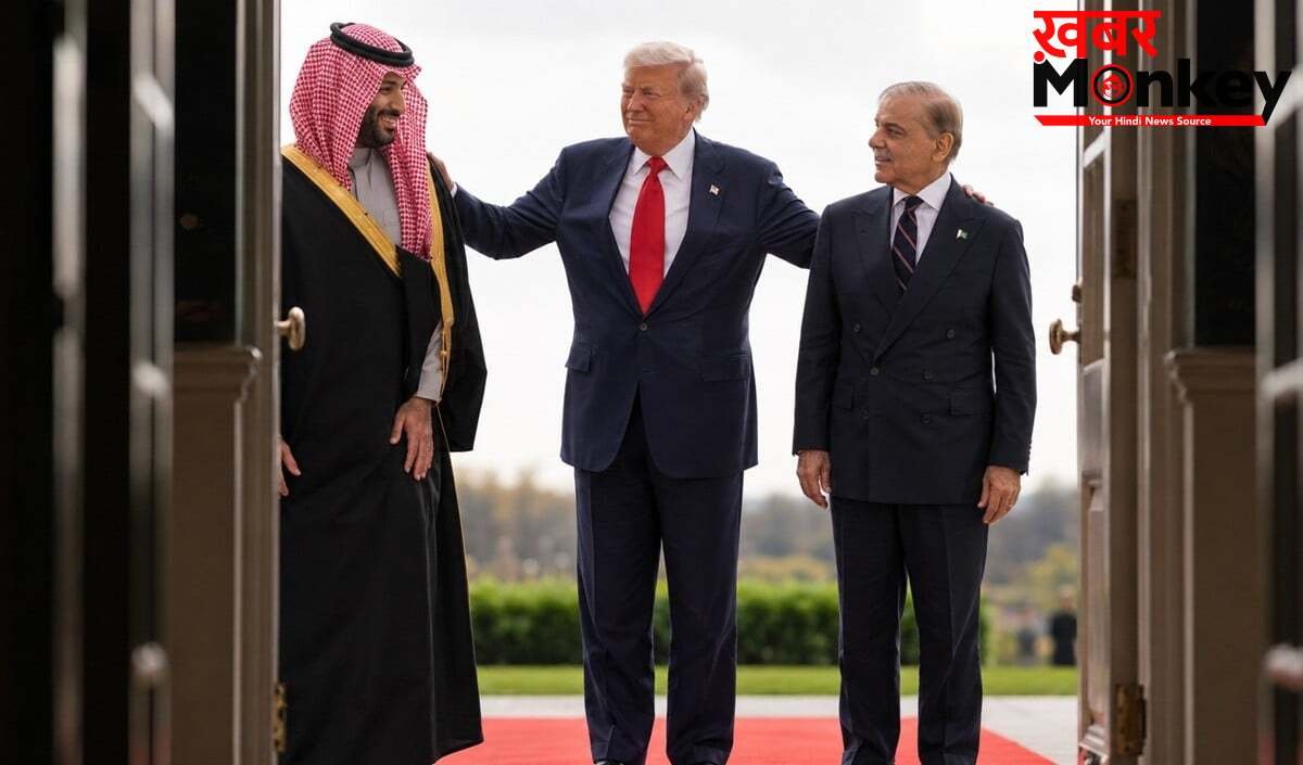 Abraham Accords: मुस्लिम देशों के गले पड़ी नई मुसीबत, ईरान से समझौते के बाद ट्रंप करने जा रहे क्या बड़ा? पाक तो बुरा फंसा