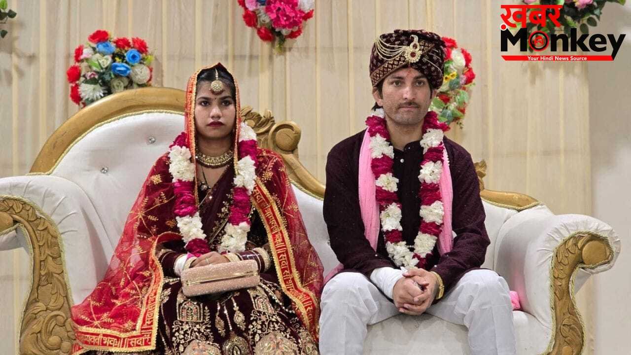मुजफ्फरनगर में पकड़ा गया ‘लुटेरी दुल्हन’ गैंग, तीन महिलाएं अरेस्ट; शादी के बाद ज्वेलरी लेकर हो जाती थीं फरार