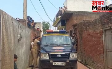 किसी लड़के से बात करती थी बहन, नाराज भाई ने गला रेतकर कर दी हत्या