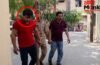 सिगरेट नहीं दिया तो नेशनल शूटर ने की फायरिंग, होटल मालिक को लगी गोली; दोस्तों संग पहुंचा था