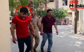 सिगरेट नहीं दिया तो नेशनल शूटर ने की फायरिंग, होटल मालिक को लगी गोली; दोस्तों संग पहुंचा था