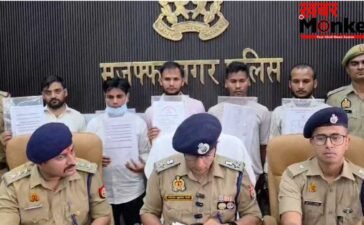 पैसे दो ANM-GNM की मार्कशीट लो… मेरठ के इस कंप्यूटर सेंटर में थोक के भाव बांटी जा रही थीं ‘नौकरी’, 10 अरेस्ट