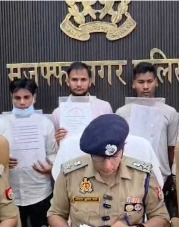 पैसे दो ANM-GNM की मार्कशीट लो… मेरठ के इस कंप्यूटर सेंटर में थोक के भाव बांटी जा रही थीं ‘नौकरी’, 10 अरेस्ट