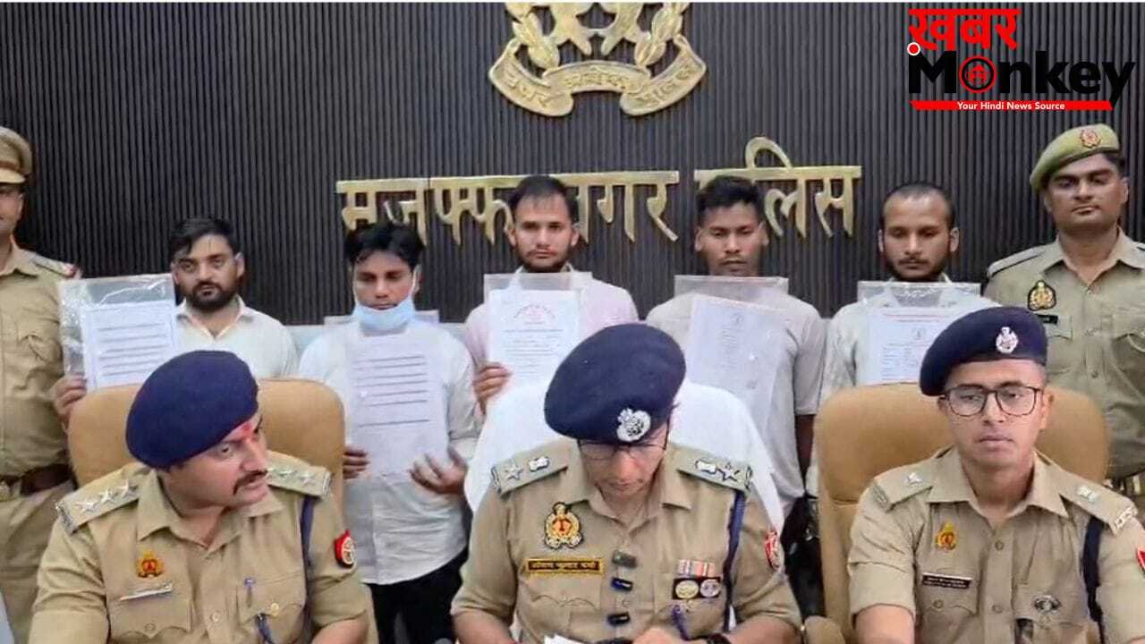 पैसे दो ANM-GNM की मार्कशीट लो… मेरठ के इस कंप्यूटर सेंटर में थोक के भाव बांटी जा रही थीं ‘नौकरी’, 10 अरेस्ट