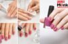 घर के कामों की वजह से जल्दी हट जाती है Nail Paint, लंबे समय तक टिकाने के लिए फॉलो कर सकते हैं ये टिप्स