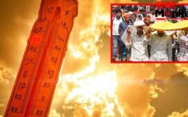 अभी तो गर्मी का ट्रेलर है, फिल्म तो 25 मई से शुरू होगी… 9 दिन आसमान से बरसेगी आग, टूटेंगे सभी रिकॉर्ड!