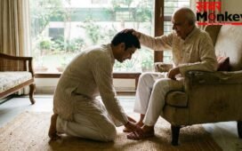 Nautapa 2026 Tips: नौतपा में पिता के चरण छूने से सूर्य देव देंगे वरदान, Success चूमेगी कदम, बदल जाएगी किस्मत!