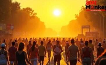 Nautapa 2026: 25 मई से 2 जून तक रहेगा नौतपा, इस समय क्या करें और क्या न करें?