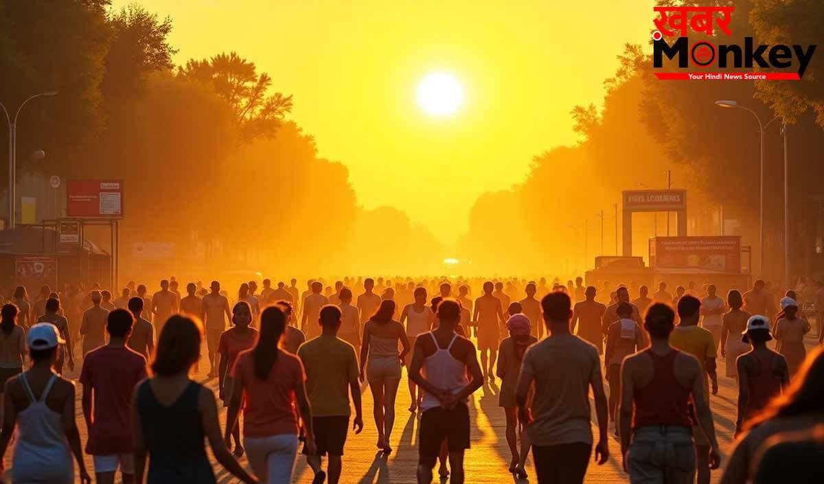 Nautapa 2026: 25 मई से 2 जून तक रहेगा नौतपा, इस समय क्या करें और क्या न करें?