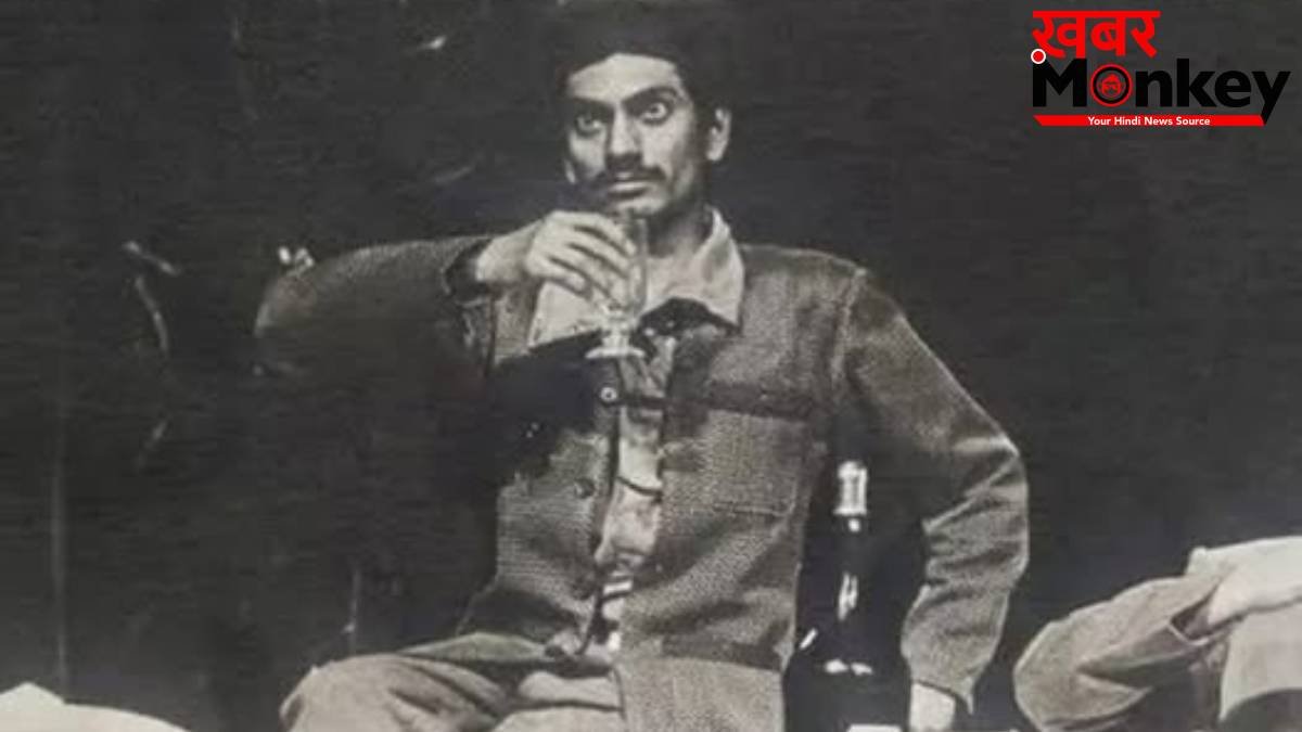 किसान परिवार का बेटा, एक्टिंग की खातिर केमिस्ट की नौकरी छोड़कर बना चौकीदार, 13 साल संघर्ष के बाद चमकी किस्मत