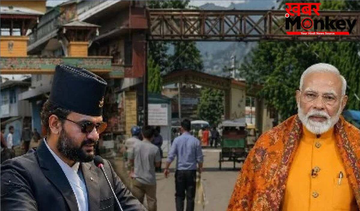 Neapl ठोकेगा भारत पर भारी जुर्माना, नए फरमान से मचा बवाल