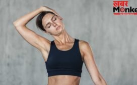 Exercises to Improve Posture: न होगा दर्द, न बिगड़ेगा पोस्चर…9 घंटे की है डेस्क जॉब, करें ये 5 एक्सरसाइज