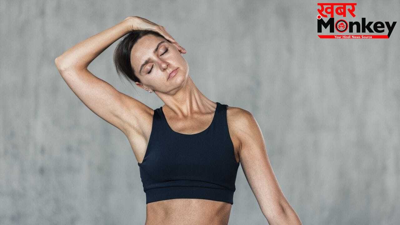 Exercises to Improve Posture: न होगा दर्द, न बिगड़ेगा पोस्चर…9 घंटे की है डेस्क जॉब, करें ये 5 एक्सरसाइज