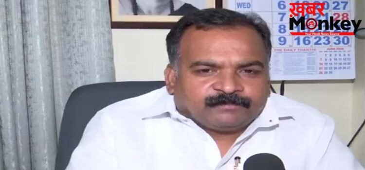 NEET Paper Leak पर NTA का बेतुका जवाब, Congress सांसद ने मांगा शिक्षा मंत्री का इस्तीफा