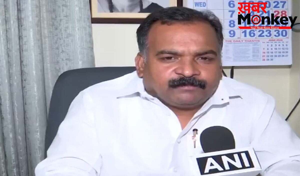 NEET Paper Leak पर NTA का बेतुका जवाब, Congress सांसद ने मांगा शिक्षा मंत्री का इस्तीफा