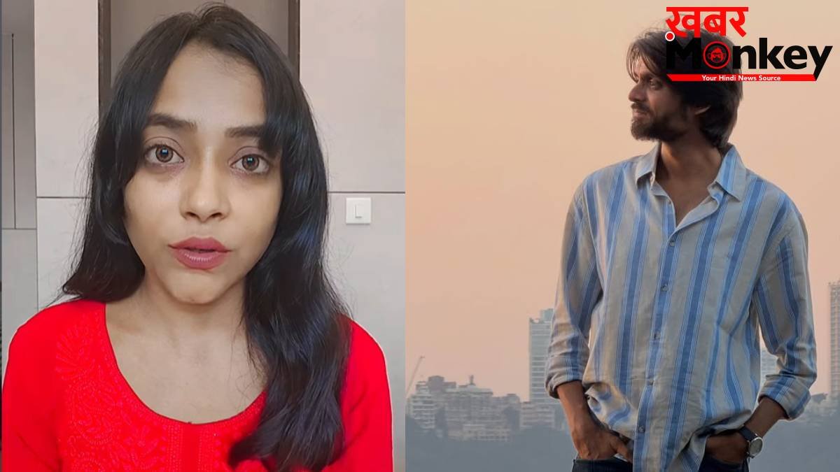 करन जोशी के हैकिंग वाले दावे पर भड़कीं 'तारक मेहता का उल्टा चश्मा' एक्ट्रेस, प्राइवेट चैट शेयर कर खोल दी पोल