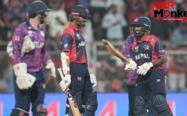 ICC Rankings: इस बार नेपाल के खिलाड़ियों ने दिखाया जलवा, आईसीसी वनडे रैंकिंग में हो गया बदलाव
