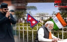 भारत ने कर डाला नेपाल का इलाज, चकरा गया बालेन शाह का दिमाग!