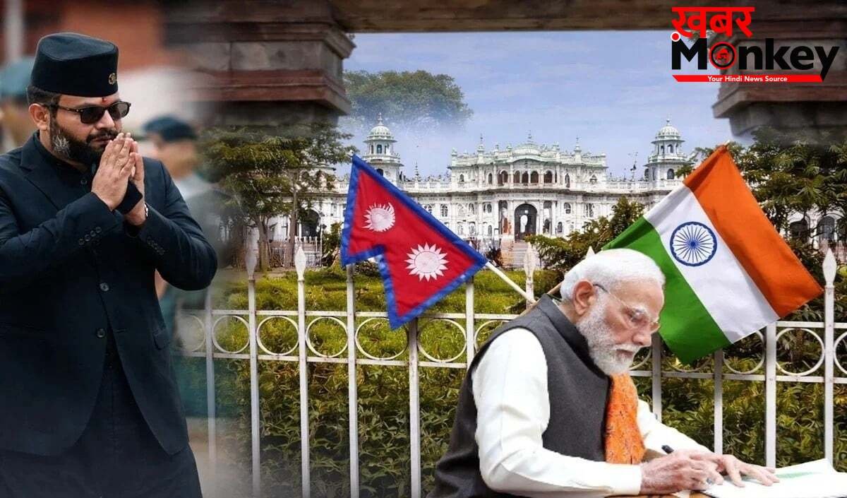 भारत ने कर डाला नेपाल का इलाज, चकरा गया बालेन शाह का दिमाग!