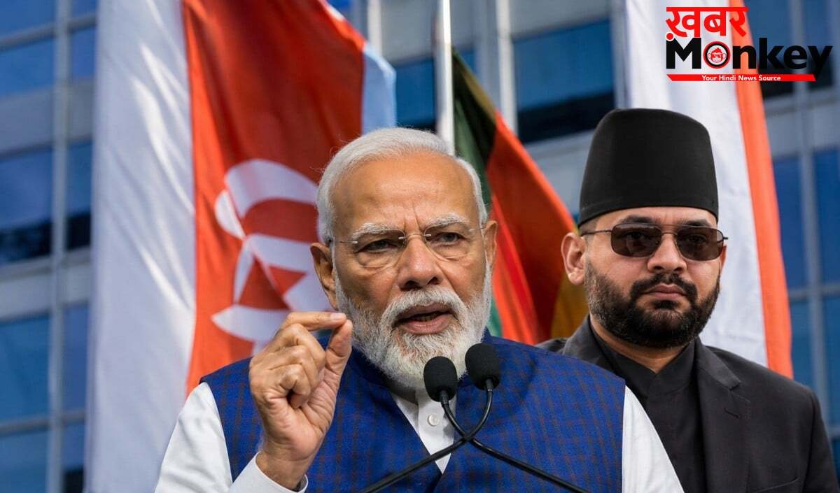 भारत से पंगा पड़ा बहुत महंगा, ब्लैकलिस्ट की कगार पर पहुंचा नेपाल