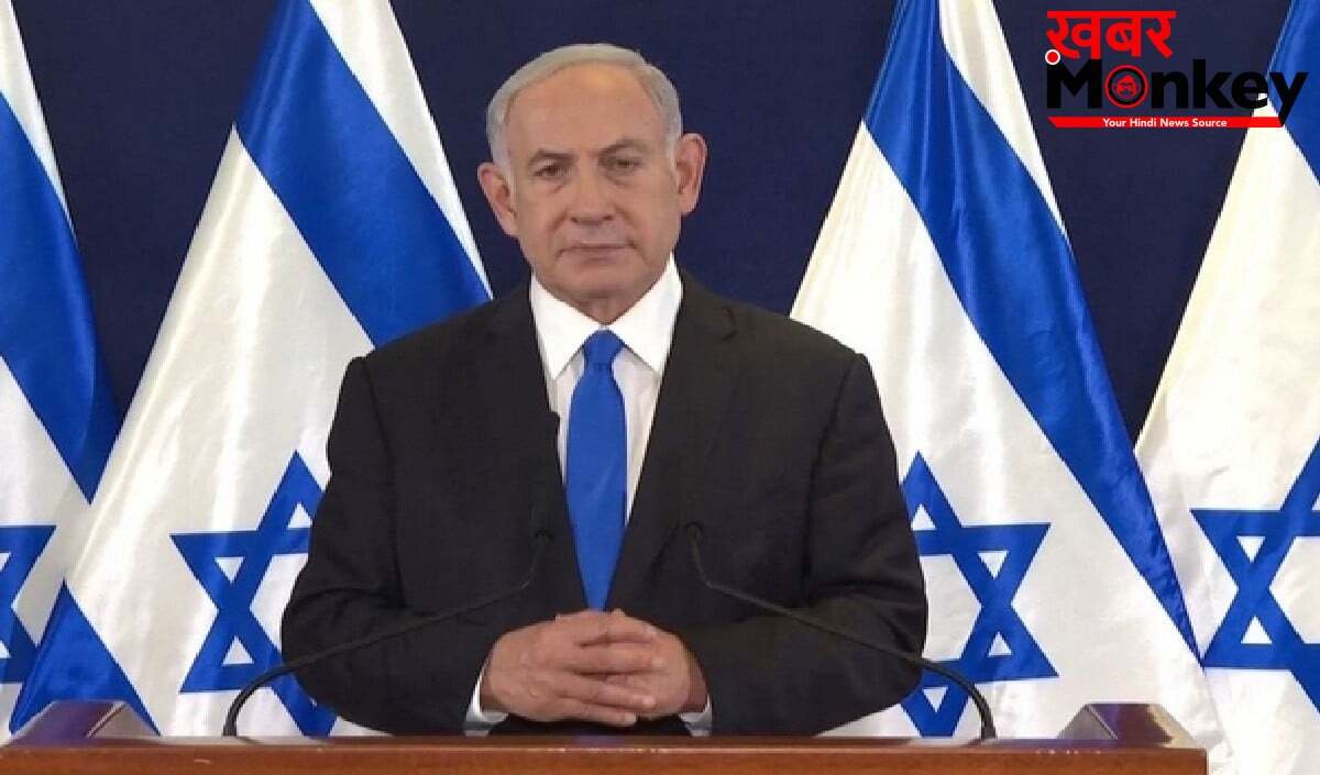 Iran War पर घिरे Netanyahu, बोले- USA को 'आसान जीत' का भरोसा कभी नहीं दिलाया
