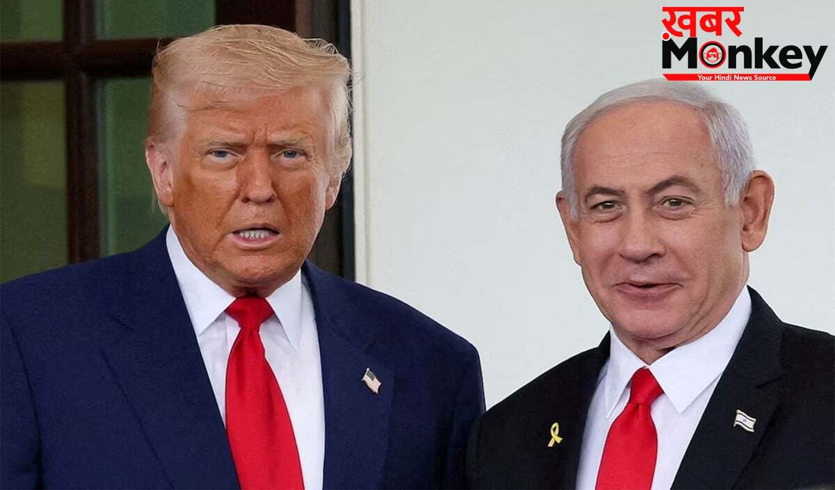 Iran की संसद में Trump-Netanyahu के खिलाफ आएगा बिल, हत्या करने वाले को मिलेंगे 50 मिलियन यूरो