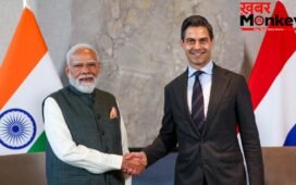 'अधूरी समझ का रोना मत रोइए!' प्रेस की आज़ादी और अल्पसंख्यकों पर ज्ञान देने वाले Netherlands को India का करारा जवाब