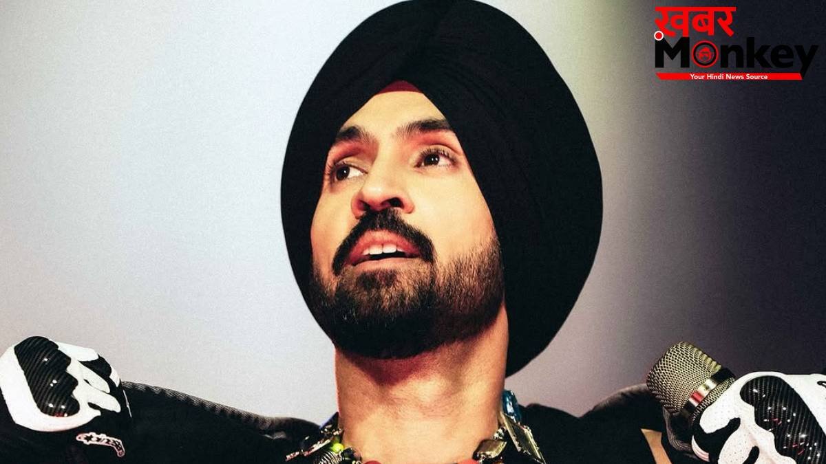 'मैं पहले ही इस दुनिया से जा चुका हूं', दिलजीत सिंह की बात सुनकर डरे फैन