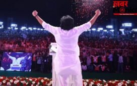 साइनस से शुरू हुई दिक्कत, आंख तक पहुंच गया इंफेक्शन, एक्शन सीन बना सुपरस्टार की मुसीबत