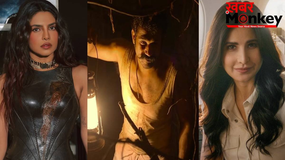 प्रियंका-कैटरीना नहीं, सोहम शाह की 'तुम्बाड 2' में हुई इस टॉप एक्ट्रेस की एंट्री, अपने दम पर दे चुकी हैं हिट