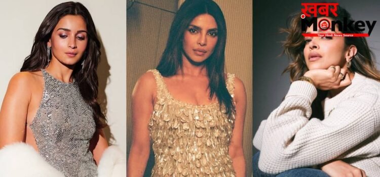 प्रियंका, दीपिका और आलिया की राह पर एक और हसीना, हॉलीवुड फिल्म में दिखाएंगी एक्शन अवतार, जारी हुआ फिल्म का ट्रेलर