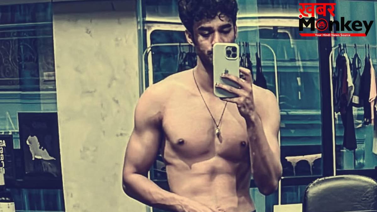 पहले बॉलीवुड में मचाई धूम, अब मलयालम सिनेमा का किया रुख, 'गांधी बाजार संडे मार्केट' से डेब्यू करेंगे बाबिल खान