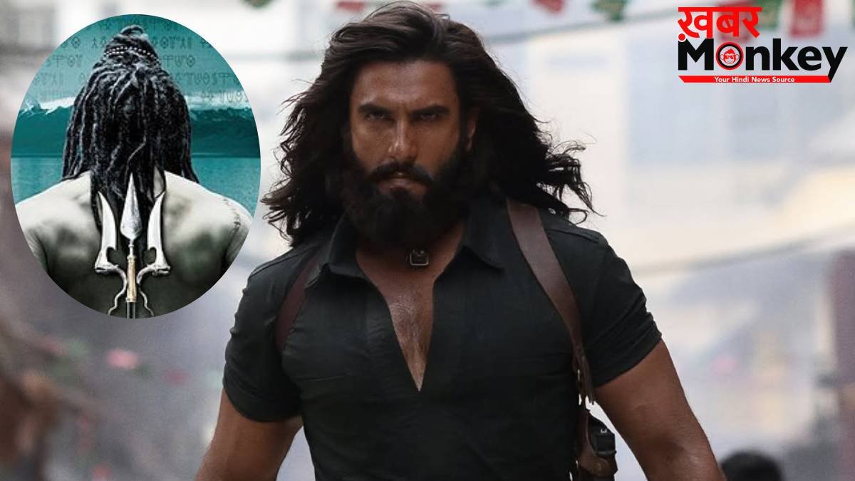 'धुरंधर' के बाद 'महादेव' बनेंगे रणवीर सिंह? 'द इम्मोर्टल्स ऑफ मेलुहा' पर बनेगी फिल्म? लेखक ने बताया सच