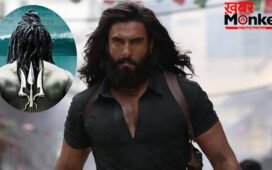 'धुरंधर' के बाद 'महादेव' बनेंगे रणवीर सिंह! 'द इम्मोर्टल्स ऑफ मेलुहा' पर 3 पार्ट में बनाएंगे फिल्म, चुकाई मोटी रकम