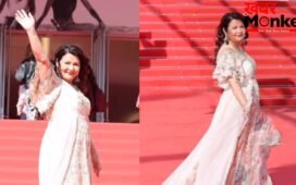 Cannes 2026: 79वें कान में चंदा पटेल ने बढ़ाया देश का मान, 'तेरा मेरा नाता' का हुआ ग्लोबल प्रीमियर, लूटी वाहवाही