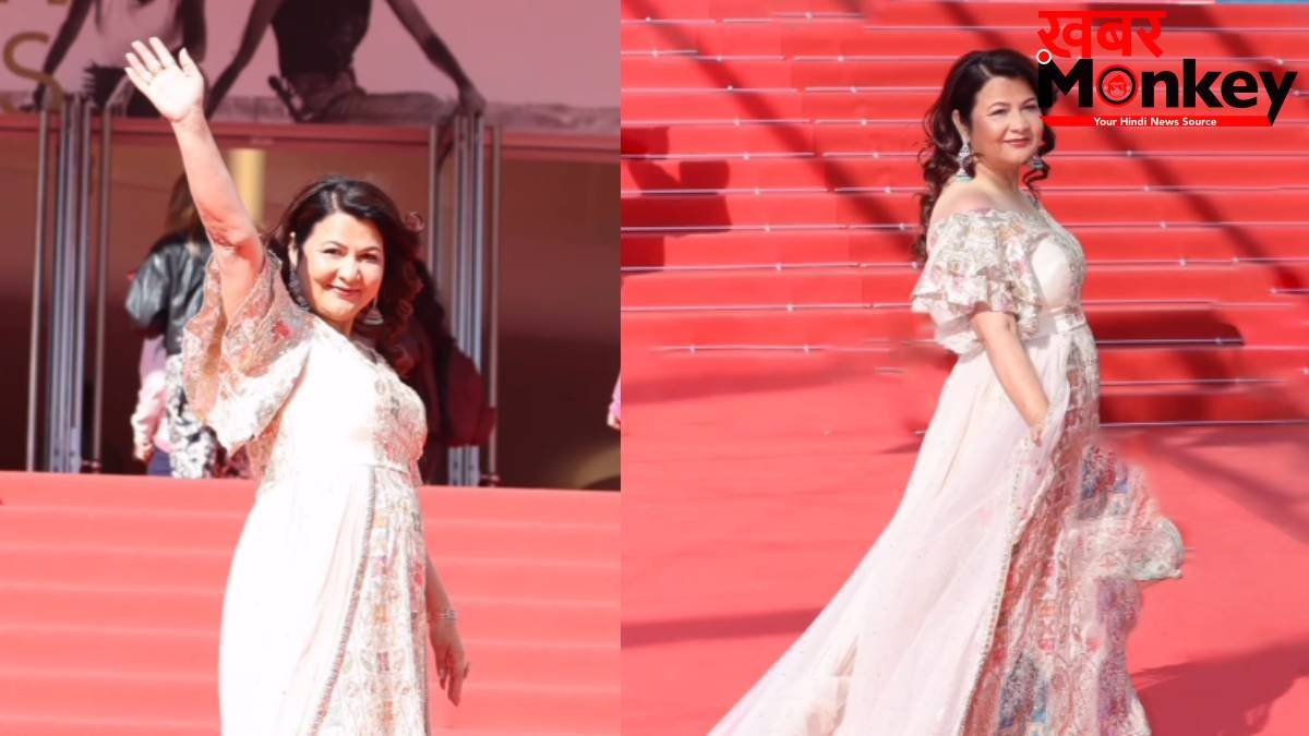Cannes 2026: 79वें कान में चंदा पटेल ने बढ़ाया देश का मान, 'तेरा मेरा नाता' का हुआ ग्लोबल प्रीमियर, लूटी वाहवाही