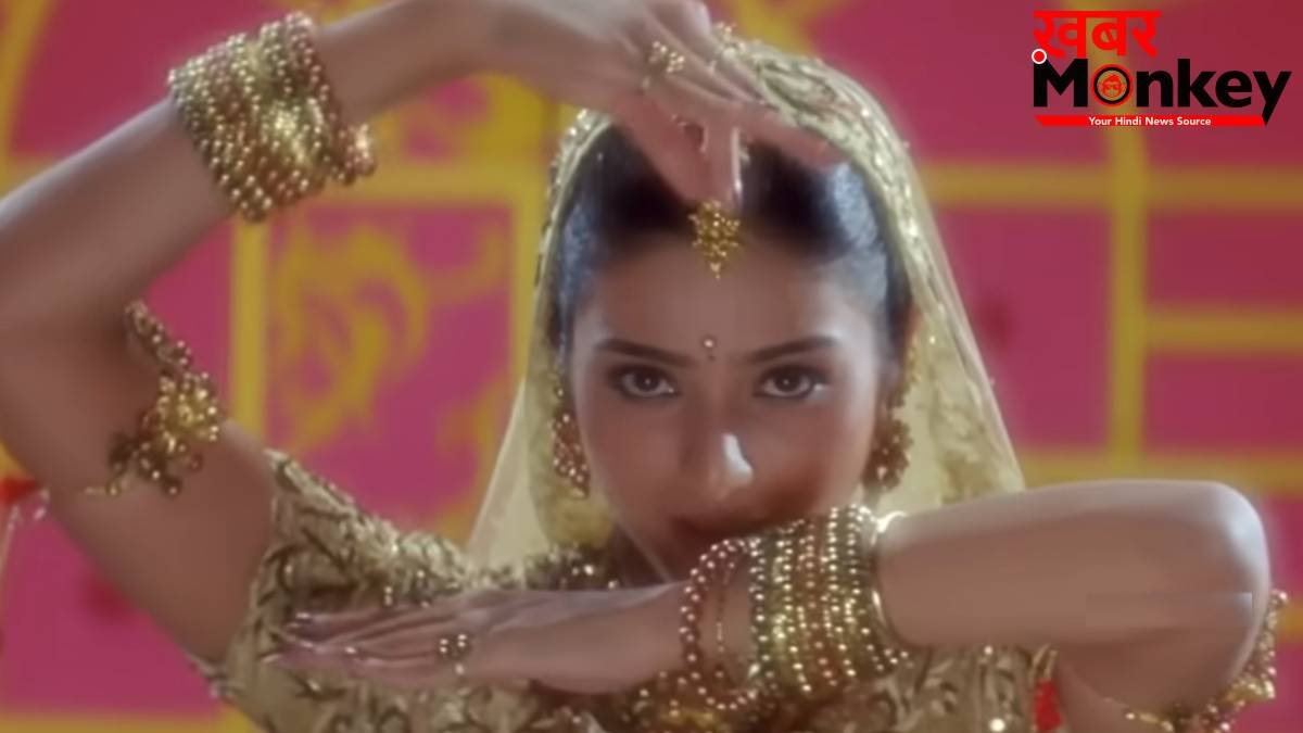 'रंग दे' के बाद तब्बू ने सरोज खान को गिफ्ट किए थे सोने के कंगन, असिस्टेंट को दी चेन
