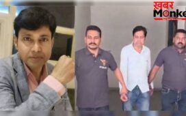 वॉन्टेड क्रिमिनल निकला 'जयेभाई जोरदार' का एक्टर, मर्डर केस में गया जेल, 12 साल से काट रहा फरारी, अब हुआ गिरफ्तार