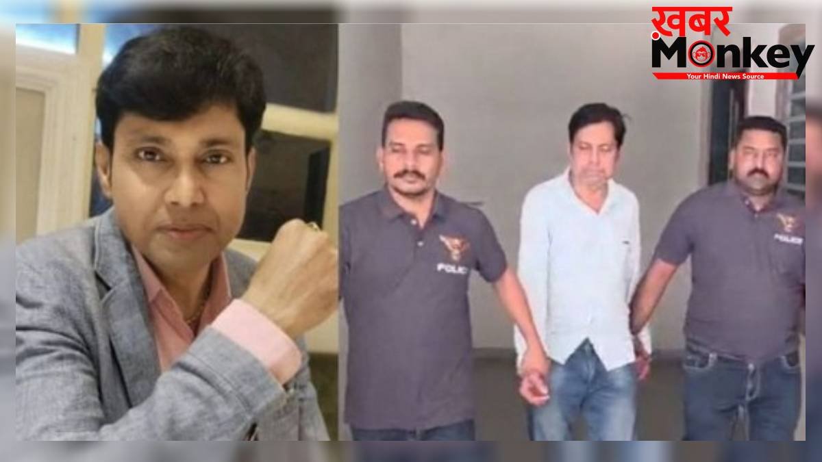 वॉन्टेड क्रिमिनल निकला 'जयेभाई जोरदार' का एक्टर, मर्डर केस में गया जेल, 12 साल से काट रहा फरारी, अब हुआ गिरफ्तार
