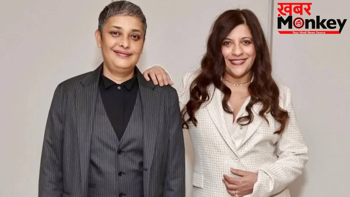 जोया अख्तर और रीमा कागती के प्रोडक्शन हाउस में हार्ड डिस्क की चोरी, चोर ने हजारो में बेचा लाखों का डेटा, गिरफ्तार