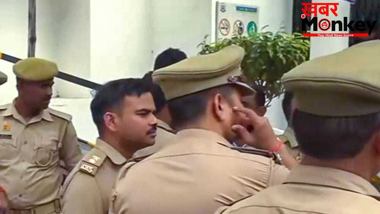 दूसरे लड़के के साथ फोटो देख भड़का प्रेमी, प्रेमिका का गला घोंटा, फिर सिर कूचा…लखनऊ में 4 दिन पहले हुई थी सगाई