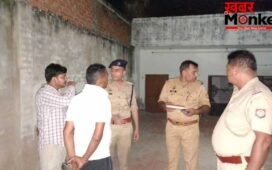 खुली अलमारी, बक्सों के ताले टूटे… खून से सनी लाश; औरेया में क्या चोरों ने बुजुर्ग महिला का किया कत्ल?