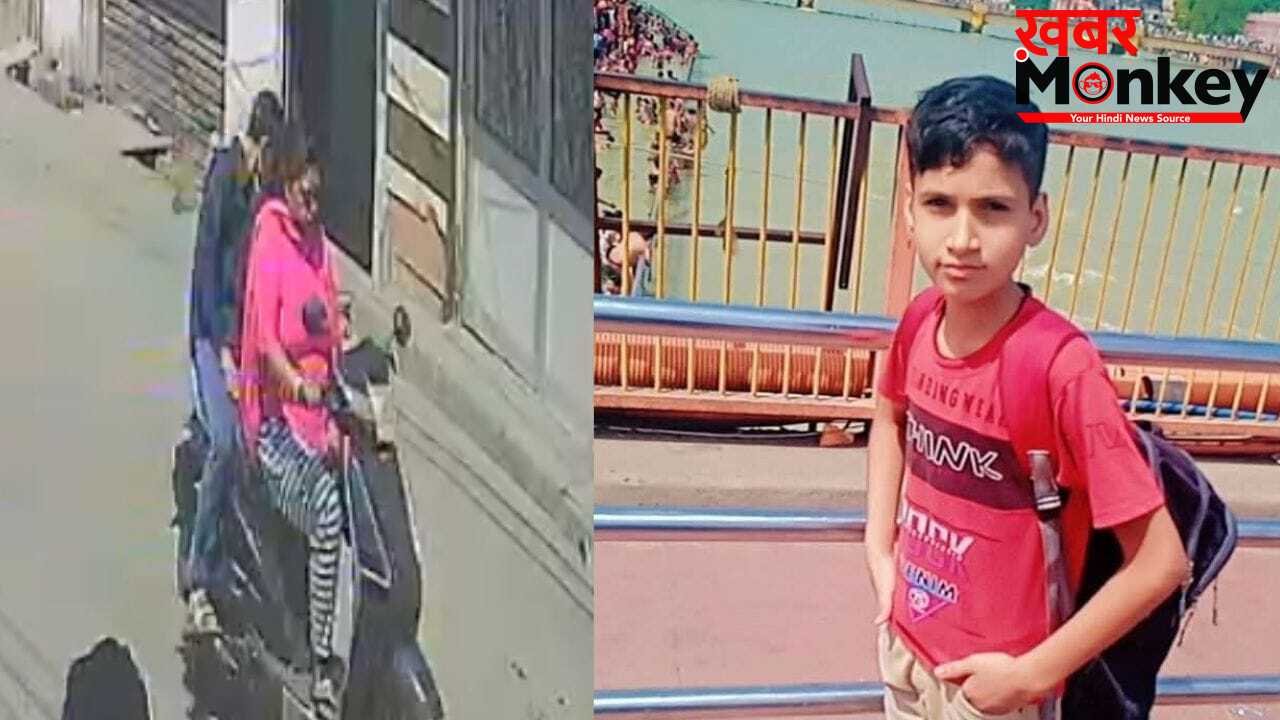 सहारनपुर में मां की सहेली ही निकली कातिल, 14 साल के लड़के का क्यों किया मर्डर? पूरी कहानी