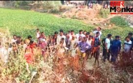 कौशांबी में दर्दनाक हादसा, मिट्टी का टीला ढहा, मां-बेटी समेत 3 की मौत