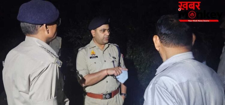 जिसे बेटा माना, वही बना कातिल… बरेली में LIU के रिटायर्ड दरोगा की पत्नी की हत्या; पूरी कहानी