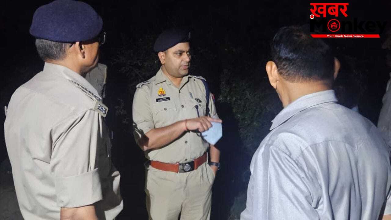जिसे बेटा माना, वही बना कातिल… बरेली में LIU के रिटायर्ड दरोगा की पत्नी की हत्या; पूरी कहानी