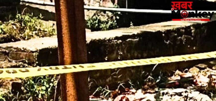 ‘जो कार से गया, उसकी लाश नाले में…’ मुरादाबाद के अमन की मौत बनी पहली, इकलौते बेटे की लाश देख सदमे में घरवाले