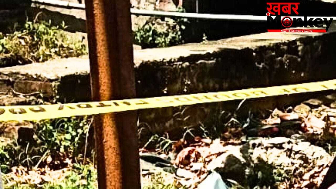 ‘जो कार से गया, उसकी लाश नाले में…’ मुरादाबाद के अमन की मौत बनी पहली, इकलौते बेटे की लाश देख सदमे में घरवाले